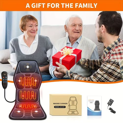 Massage cushion