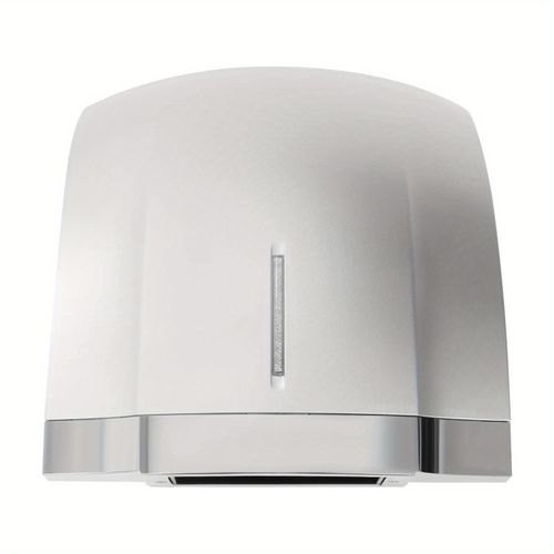 Inductive hand dryer