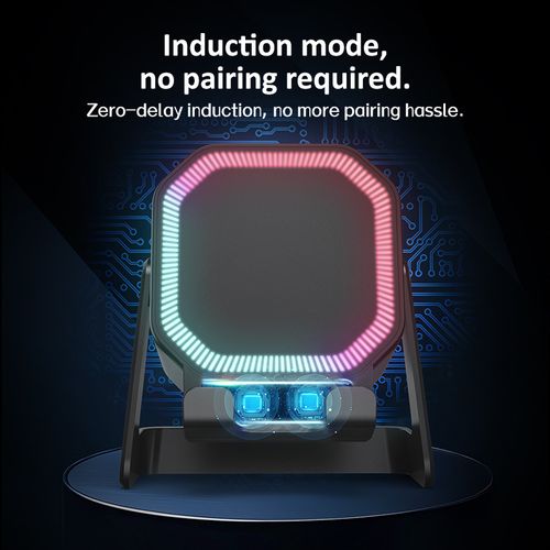 Portable speaker