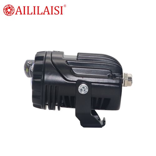 Dual spotlight car motorcycle universal