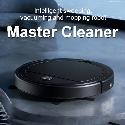 3-in-1 vacuum cleaner