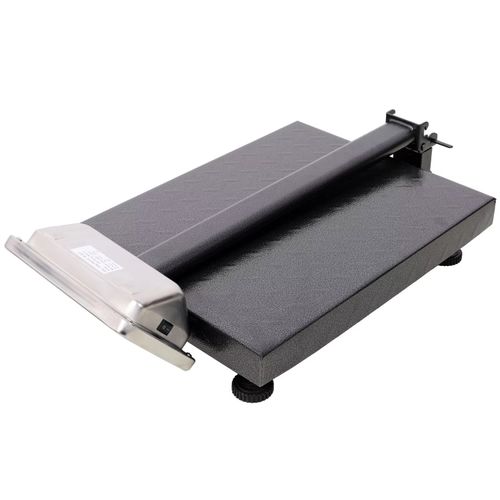 Pound kilogram tare weight price calculator, black weighing scale
