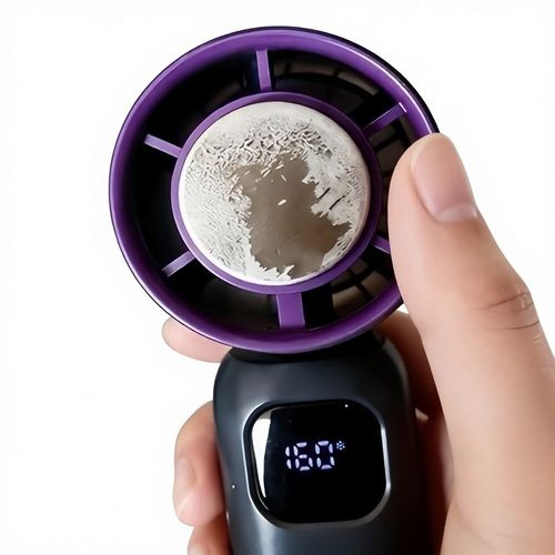 Air conditioning small fan