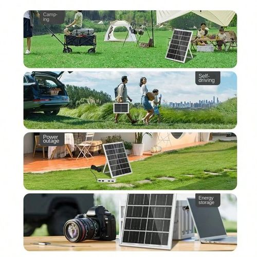 Solar Charger