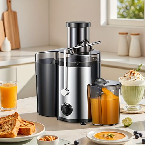 800-watt rotary juicer