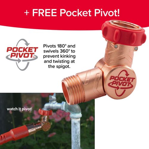 Multi functional water pipe set