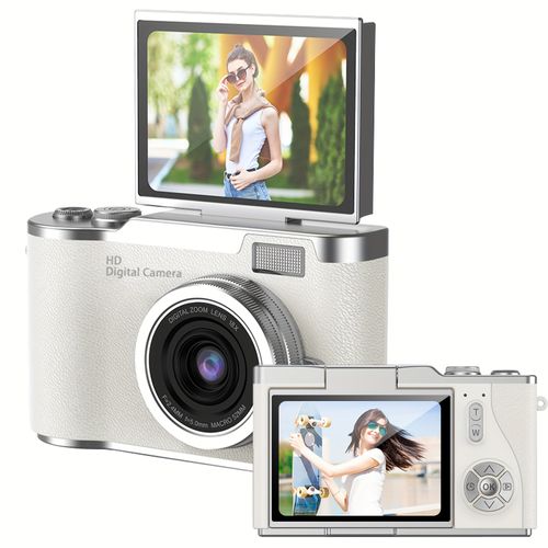 Video Camera Camcorder