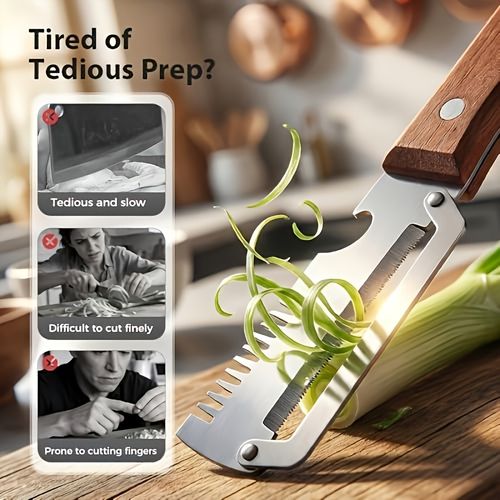 2 peelers