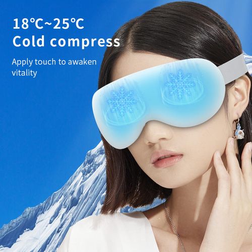 Portable Eye Massager