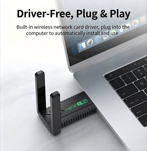 WiFi receiver