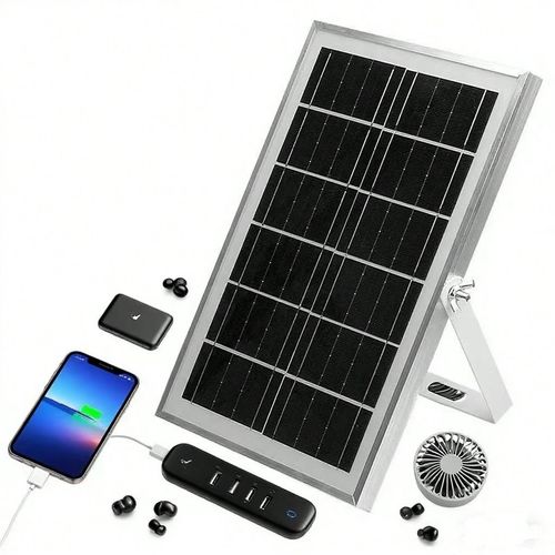 Solar Charger