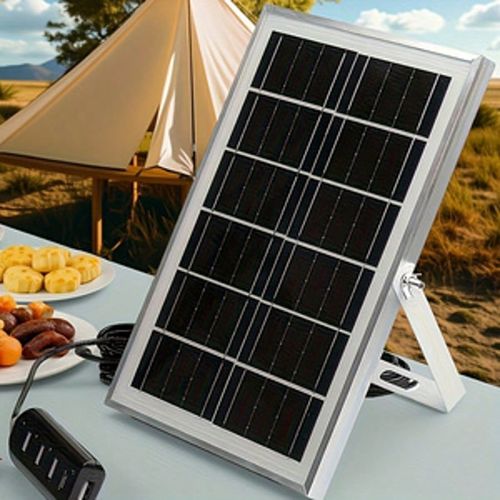 Solar Charger