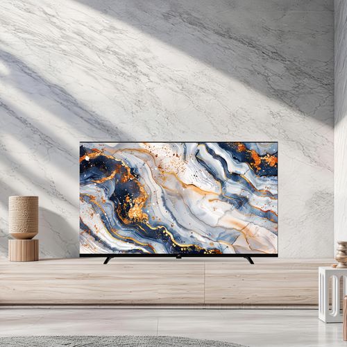 Intelligent Android 4K TV