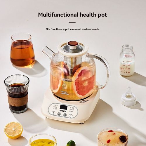 Smart Health Pot