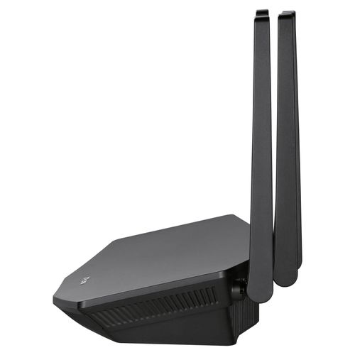Router dual band gigabit wireless connection