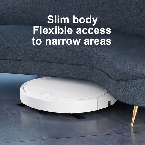 3-in-1 vacuum cleaner
