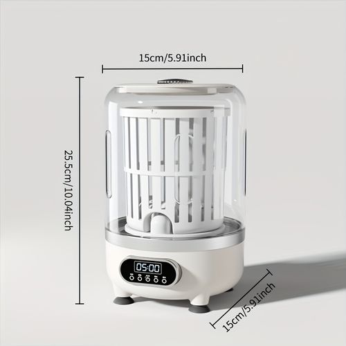 portable washing machine