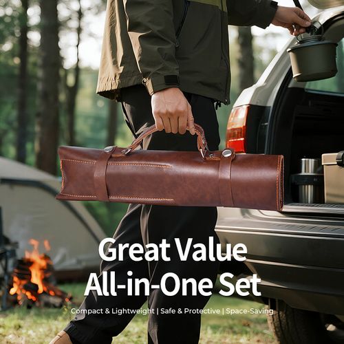 Outdoor Cutting Kit