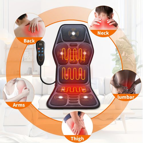 Massage cushion