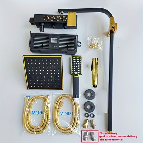 shower system