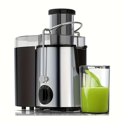 800-watt rotary juicer