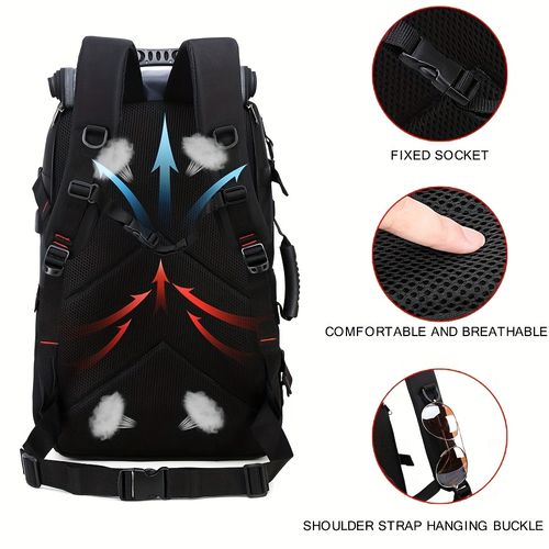 travel backpack