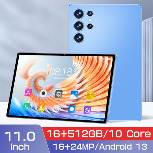 Smart tablet computer
