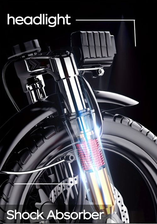 electric bicycle