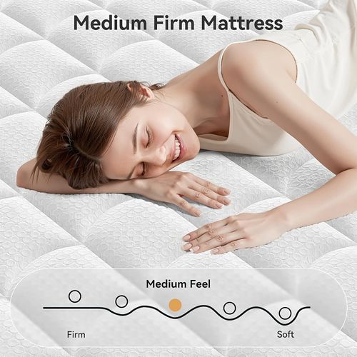 mattress