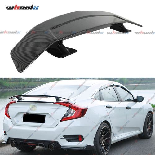 43.3-inch upgraded car spoiler