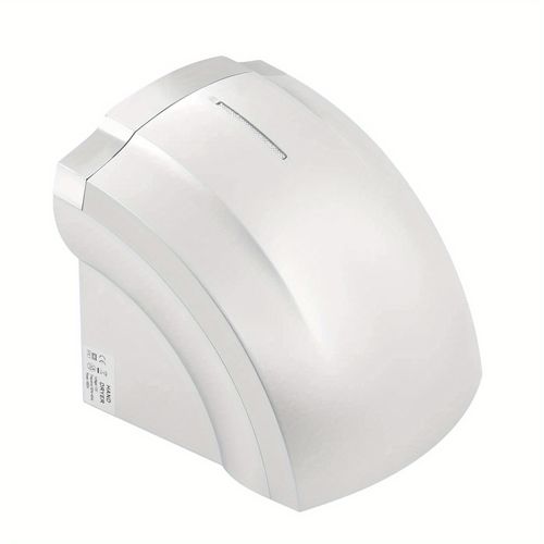 Inductive hand dryer