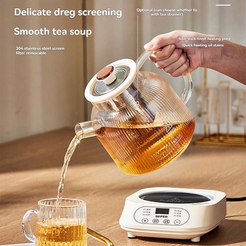 Smart Health Pot