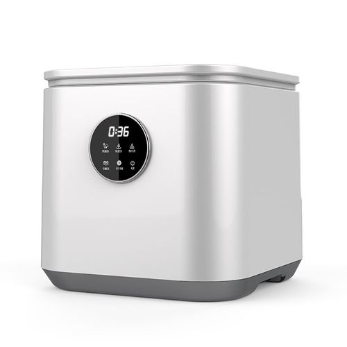 Small household dishwasher