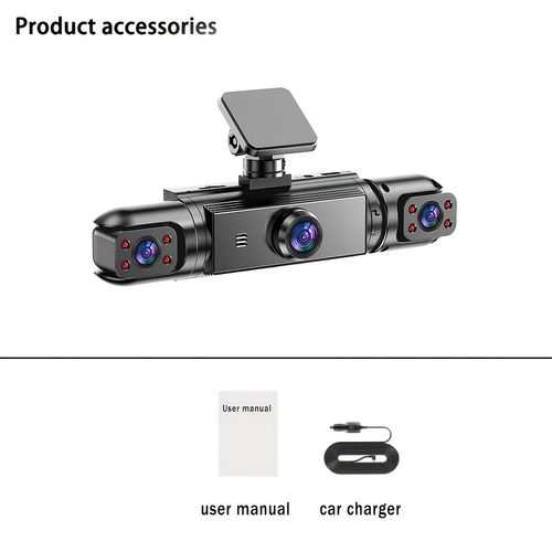 Ultimate Safety Driving Recorder Set