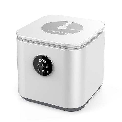 Small household dishwasher