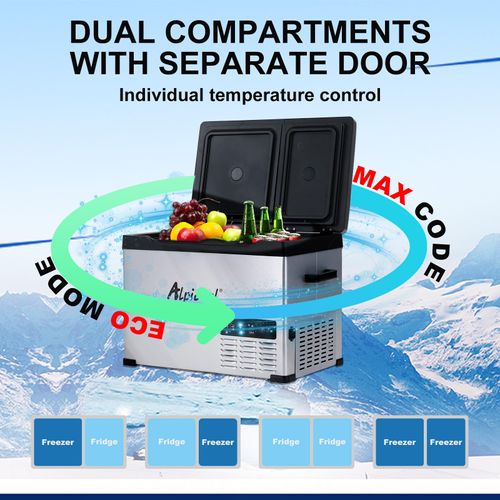 car refrigerator