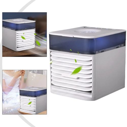 Office and household air conditioning