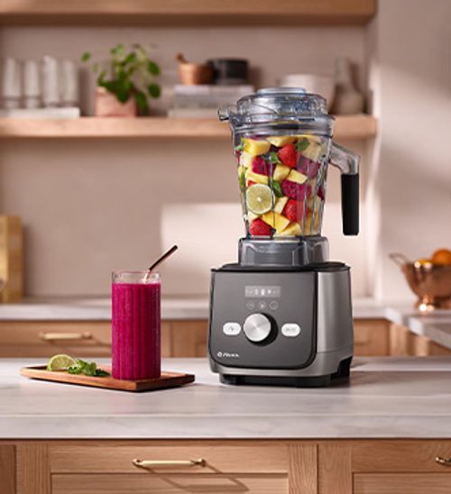 blender