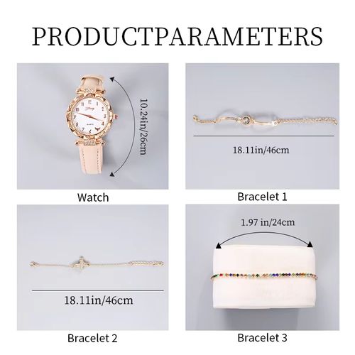 Ladies' Gift Set