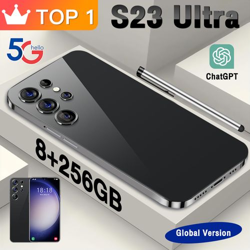 S23 Ultra