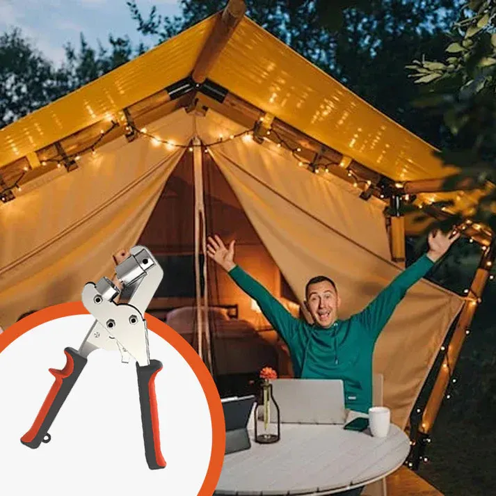 🔥Professional Grommets Kit