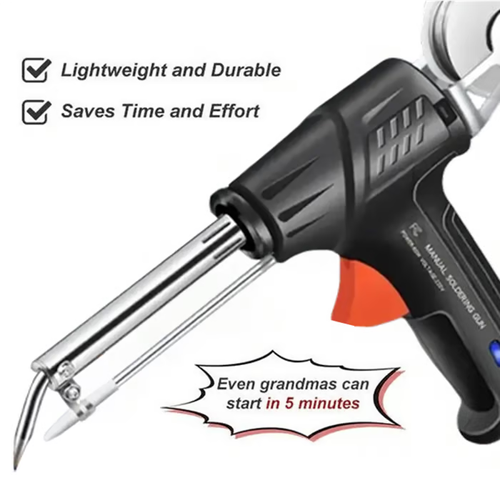 🔥Hot Sale 50% OFF🔥Multi-Function Soldering Soldering Gun