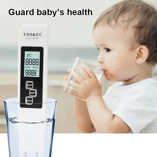 Digital Water Quality Tester🔥Hot Sale 50% OFF