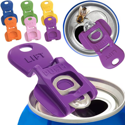 🔥Last day of special offer 50% OFF💕Manual Lightweight Can Opener（6 pcs）
