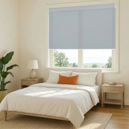 Vertical Cellular Shades