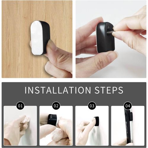 Magnetic Shoe Horn