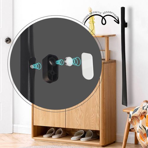 Magnetic Shoe Horn