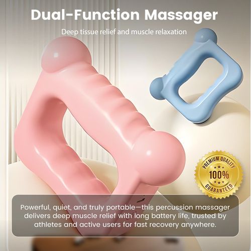 Multifunctional Full-Body Fascia Ring – Your All-in-One Recovery & Relief Buddy! 💥 | Gift for Fitness & Pain Relief