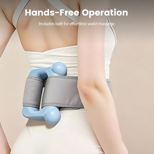 Multifunctional Full-Body Fascia Ring – Your All-in-One Recovery & Relief Buddy! 💥 | Gift for Fitness & Pain Relief