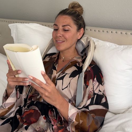 Noxa Neck and Shoulder Massager